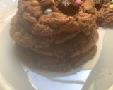 Une image de l'étape 7 de To taste 🥛🎨Cookies 🍪 🥣.