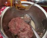 Dimsum Ayam Udang langkah memasak 2 foto