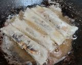 Foto langkah ke 4 dari resep Pisang Cokelat Keju.