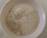 Foto langkah ke 1 dari resep Sup baso lohoa.