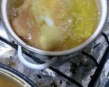Foto del paso 6 de la receta: Chayote relleno Capeado🍢