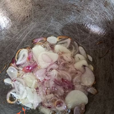 Langkah 3