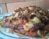 Foto del paso 9 de la receta: Berenjenas🍆con salsa de tomate🍅y queso🧀!!!