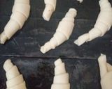 صورة لخطوة 7 من وصفة كرواسون 🥐😋