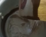 A picture of step 10 of Baine Marie Technique - How To Melt Chocolate.
