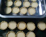 Foto langkah ke 3 dari resep Pie Susu Mini.