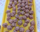 Májgombócleves recept fázis 3 fotója