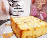 Une image de l'étape 6 de Flan pâtissier sans pâte 😋.