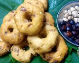புளியங்கொட்டை வடை ரெசிபி ஸ்டேப் 7 புகைப்படம்