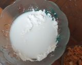 Foto langkah ke 2 dari resep Bubur Sumsum.