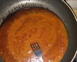 Foto langkah ke 1 dari resep Karamel sarang semut.