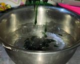 Foto langkah ke 3 dari resep Cendol Cebong.