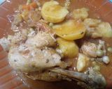 Foto del paso 6 de la receta: ESTOFADO DE POLLO 🍛