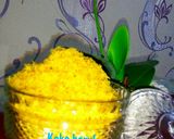 Foto langkah ke 5 dari resep Serundeng kelapa.