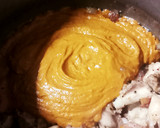 கறி குழம்பு கறி வறுவல் தமிழ்நாட்டு மதிய உணவு (Kari Kulambu and VAruval Recipe in Tamil) ரெசிபி ஸ்டேப் 6 புகைப்படம்