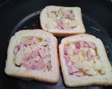 Foto del paso 4 de la receta: Desayuno fácil