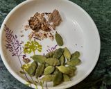 ছানার পায়েস(Chena kheer recipe in bengali) রেসিপির ধাপ 1 ছবি