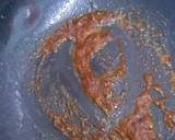 สเต๊กปลาแซลมอน เสิร์ฟพร้อมซอสซาวครีมและสลัด วิธีทำสูตร 4 รูป