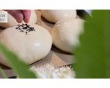 紅豆麵包（中種法）的食譜步驟6照片