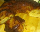 Foto del paso 11 de la receta: Torta tatín de peras, miel y canela