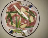 蔥油雞的食譜步驟1照片