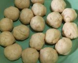 Foto langkah ke 3 dari resep Martabak kentang menul2 🤭😊.