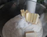 Foto del paso 4 de la receta: Scones de mora y cítricos