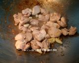 糖醋雞丁的食譜步驟2照片