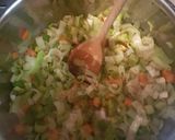 Foto del paso 5 de la receta: Waterzooi, sopa tradicional de Bélgica