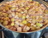 Foto del paso 4 de la receta: Ponche Navideño