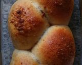 Foto del paso 5 de la receta: ❇ Pan azucarado