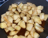 Foto del paso 3 de la receta: Apple crumble🍏
