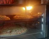 Foto langkah ke 3 dari resep Pizza empuk anti gagal.