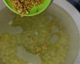 Foto langkah ke 3 dari resep Sup Jagung Putih Telur.
