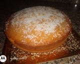 Foto del paso 5 de la receta: Torta Matera Fácil Con Crema Pastelera✨