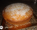 Foto del paso 5 de la receta: Torta Matera Fácil Con Crema Pastelera✨