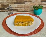 Foto del paso 5 de la receta: Pastel de pollo