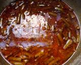 ગુવાર ઢોકળી નું શાક (Guvar Dhokli Shak Recipe In Guajrati) રેસીપી સ્ટેપ3ફોટો