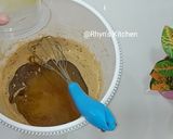 Foto langkah ke 2 dari resep Muffin Wortel.