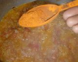 A picture of step 8 of Hare Matar ki Ghugni (Masalay wale matar).