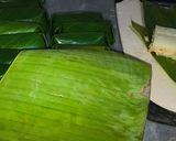 Foto langkah ke 8 dari resep Lemper isi ayam suir.