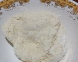 Foto langkah ke 2 dari resep Pisang molen.