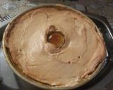 Foto del paso 3 de la receta: Isla flotante con caramelo