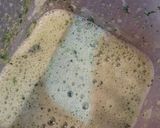 Foto del paso 2 de la receta: Escalopes de pollo🍻