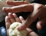 A picture of step 10 of Mung dal kachori.