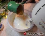 Φωτογραφία βήματος 6 της συνταγής Το ψωμί της Rosemary. Zucchini Bread δενδρολίβανου