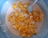 Foto langkah ke 2 dari resep Cimplung Nangka.