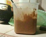 Foto langkah ke 9 dari resep Selai kacang murah homemade praktis.