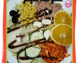 Foto del paso 1 de la receta: Ensaladas