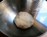 A picture of step 2 of Sicilian Pizzette (Sicilian Rosticceria Dough).